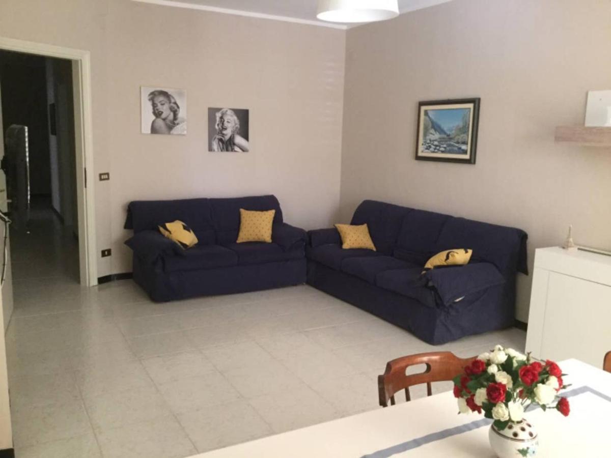Appartamento "Rina Centro Sicilia" Pietraperzia Exteriér fotografie