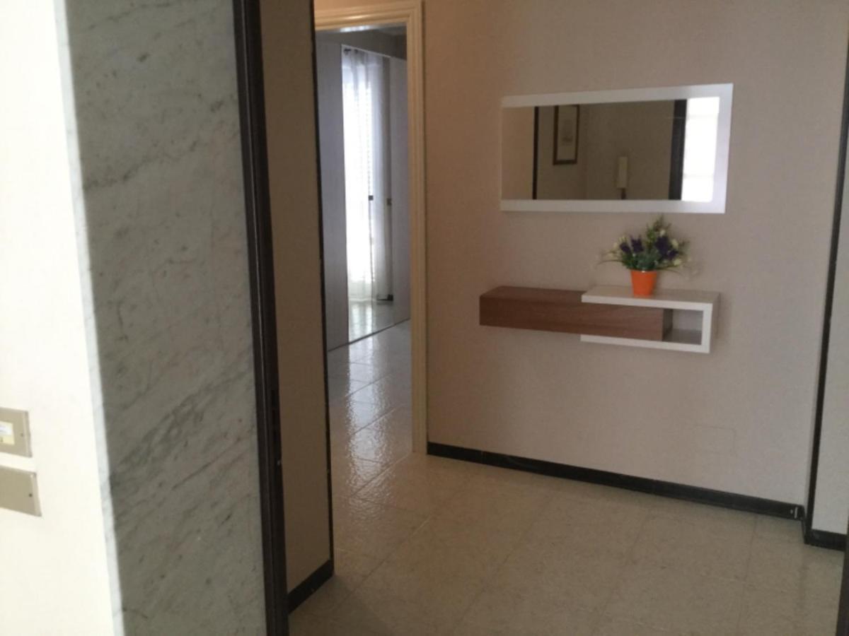 Appartamento "Rina Centro Sicilia" Pietraperzia Exteriér fotografie
