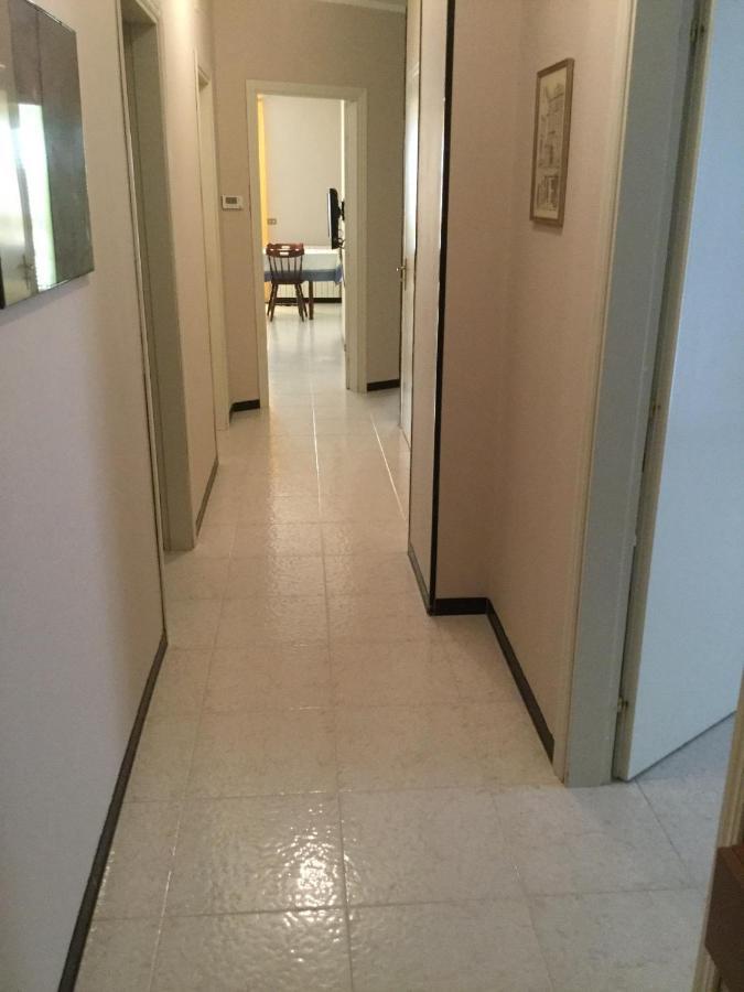 Appartamento "Rina Centro Sicilia" Pietraperzia Exteriér fotografie