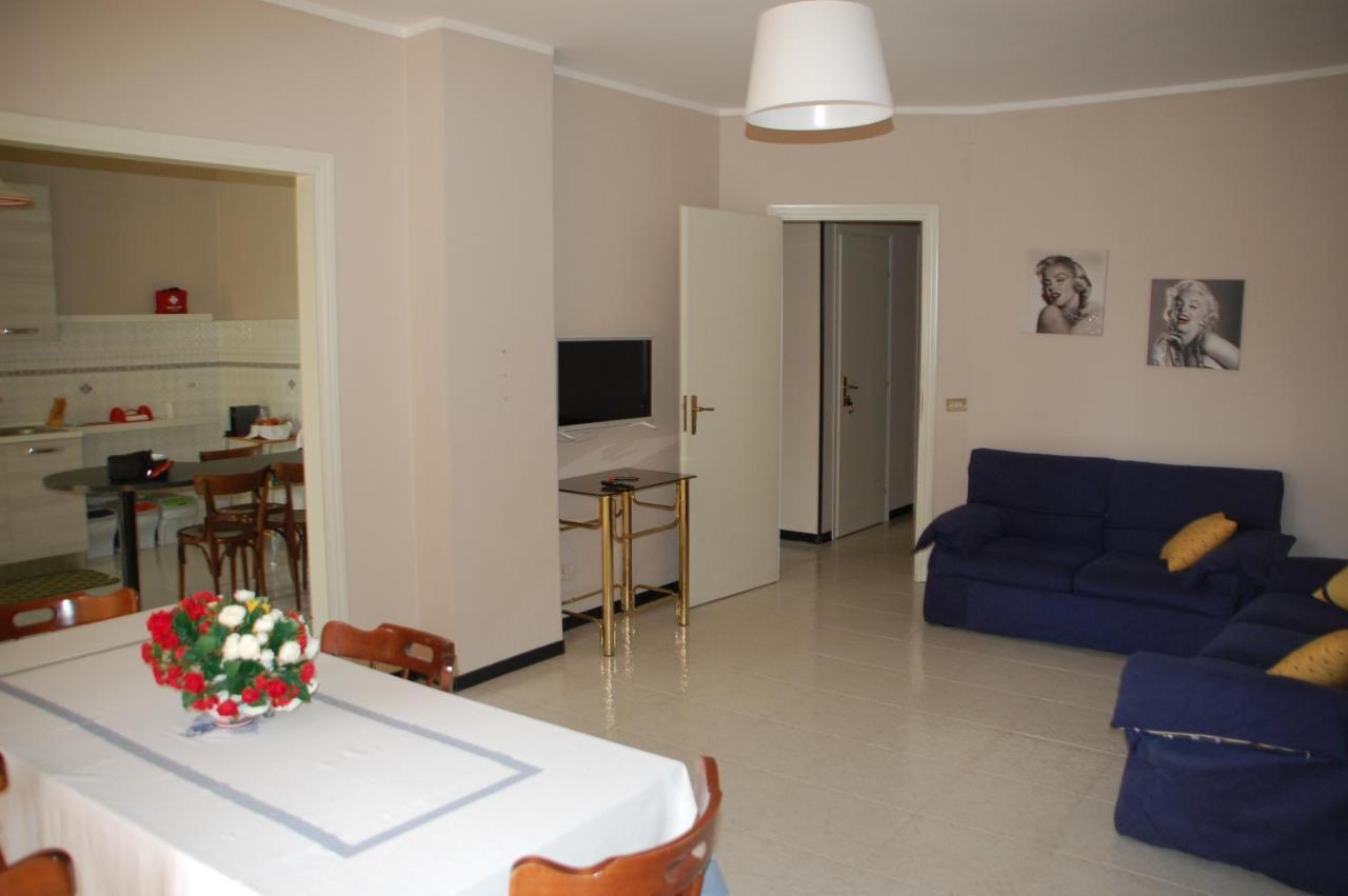 Appartamento "Rina Centro Sicilia" Pietraperzia Exteriér fotografie
