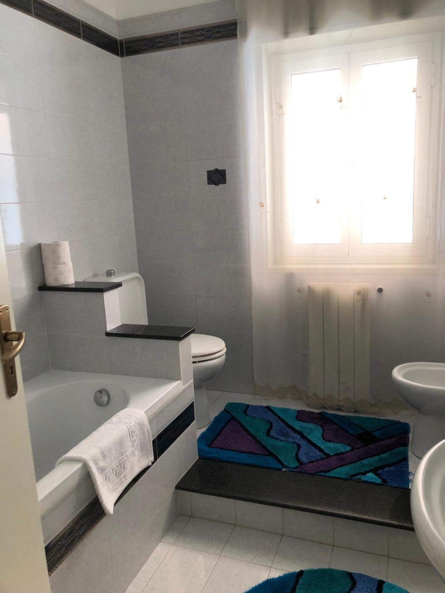 Appartamento "Rina Centro Sicilia" Pietraperzia Exteriér fotografie